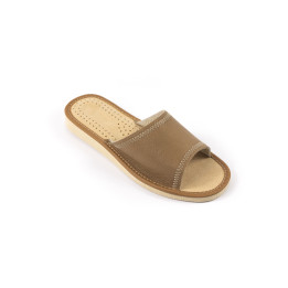 Hochwertiges Leder, Damenschuhe aus 100 % Leder