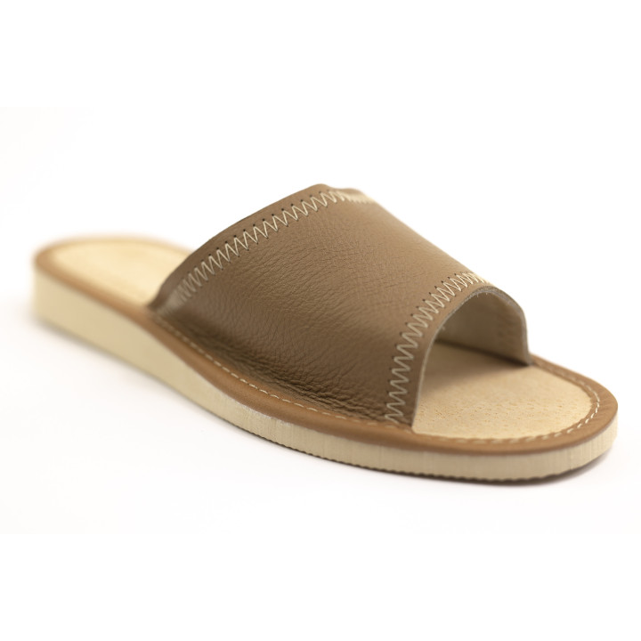 Hochwertiges Leder, Damenschuhe aus 100 % Leder