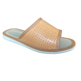 Geflochtene Hausschuhe für Damen, Pantoffeln für Damen, Hausschuhe für Damen