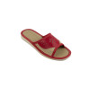 Damen-Hausschuhe, Modell „Dzbanek“, coole Schuhe