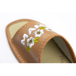 Hausschuhe für Mama, bequeme Damenschuhe mit der Aufschrift „Super Mama“, als Geschenk