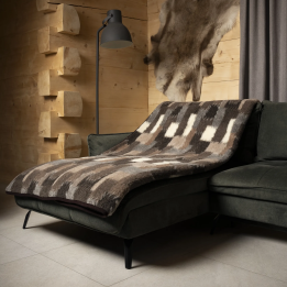 Überwurf, Plaid, warme Decke, Bergdecke, weiche Decke