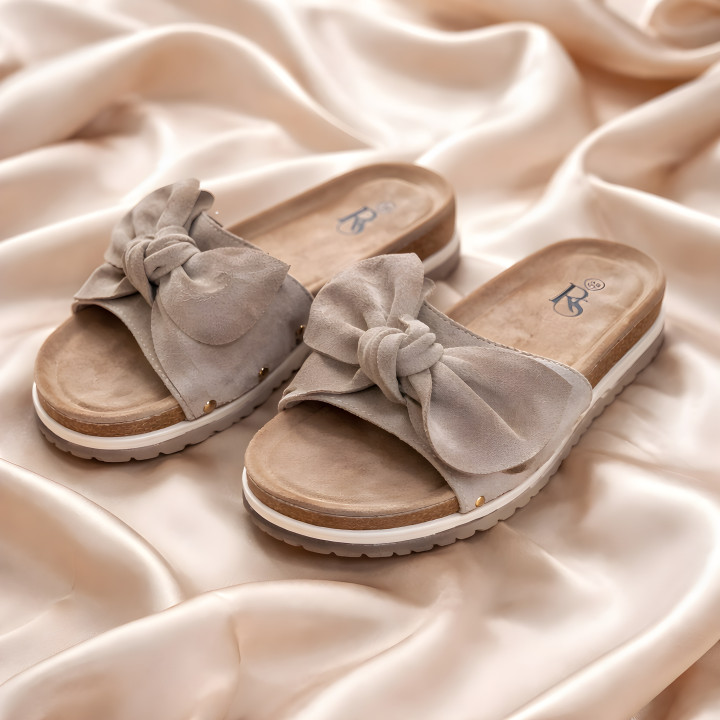 Damenschuhe – Bequeme Pantoffeln und Schuhe