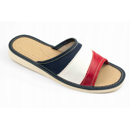 Damenslipper, bequeme Hausschuhe, Pantoffeln