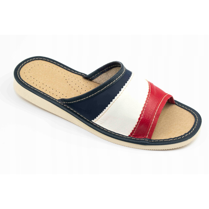 Damenslipper, bequeme Hausschuhe, Pantoffeln