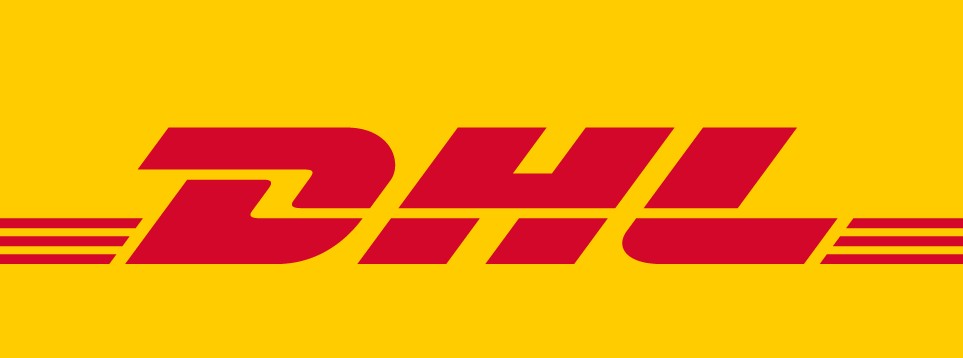 DHL-Kurier